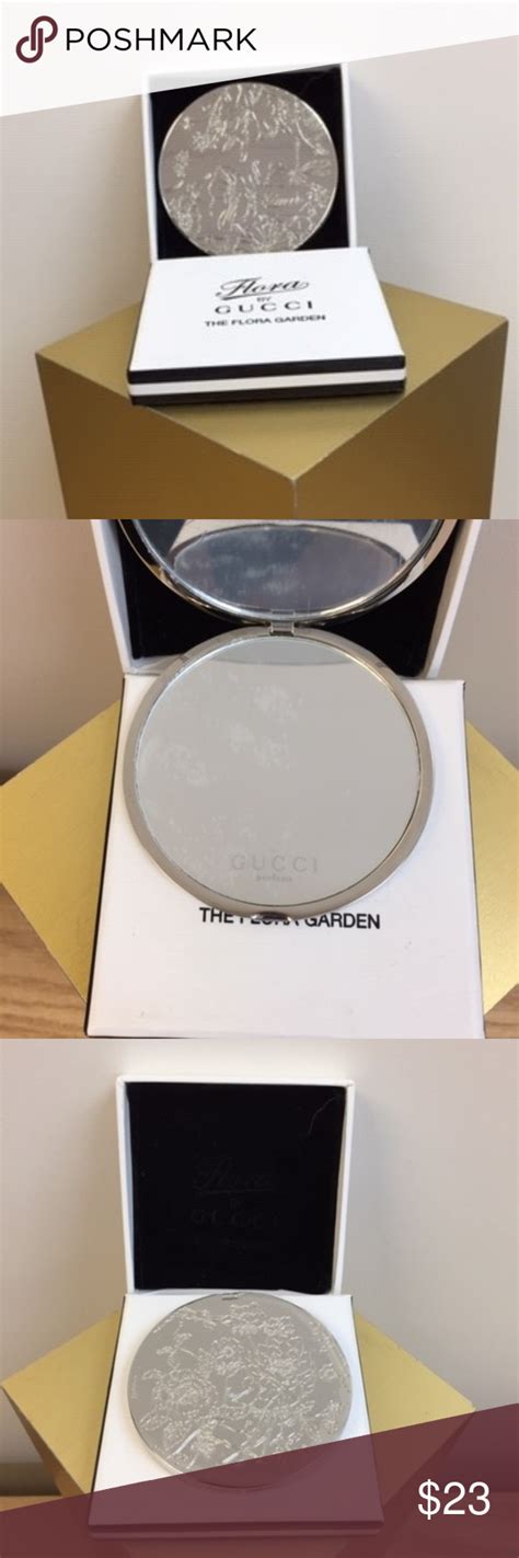 flora by gucci the garden mirror|Flora Mirror .